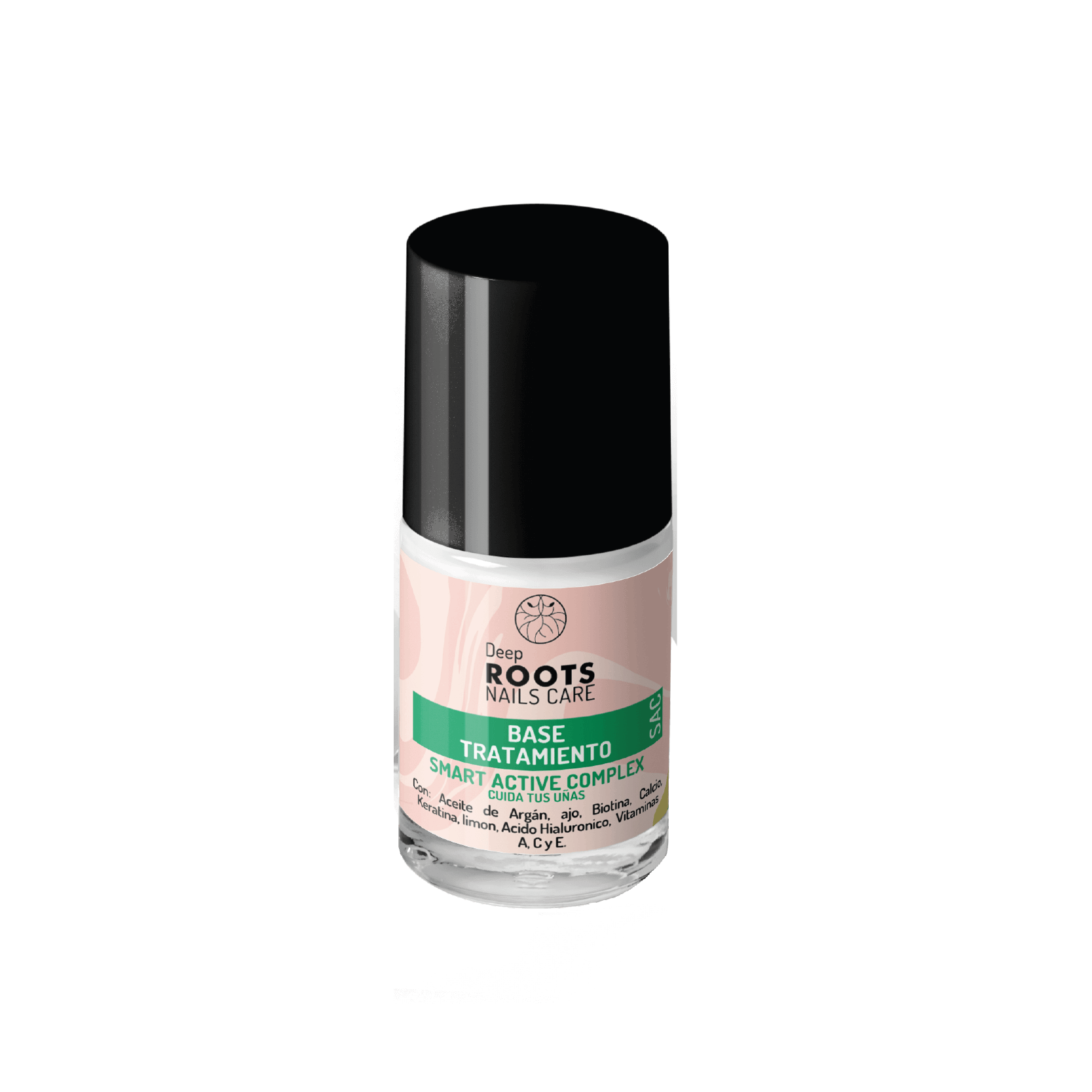 Base Smart Active Complex 11 mL. - Imagen 1