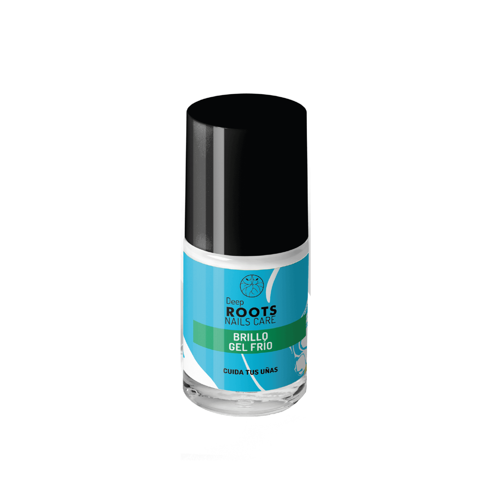 Base Brillo Gel Frio 11 mL. - Imagen 1