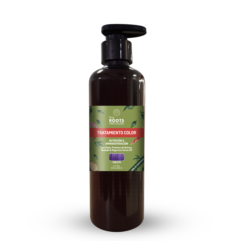 Tratamiento Color 380 mL. - Imagen 1
