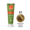 Tinte Tratamiento Rubio Claro Dorado Avellana 8.3 - Thumbnail Image 1