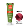 Tinte Tratamiento Rojo Intenso Rubí Especial 9.662 - Thumbnail Image 1