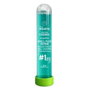 Ampolleta #1 SHELL PLEX REPAIR 20 mL