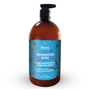 Tratamiento para el pelo DEEP ROOTS 1000 mL.