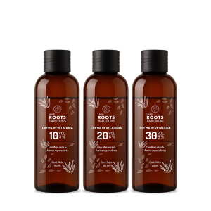 Crema Reveladora