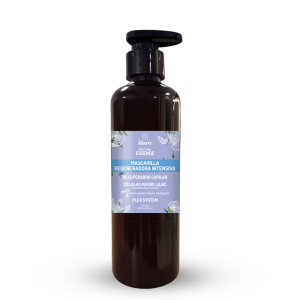 Mascarilla Regeneradora Intensiva 380 mL.