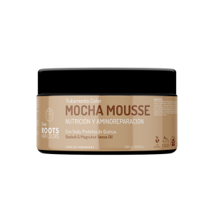 Tratamiento Color Mocha Mousse 300 mL.