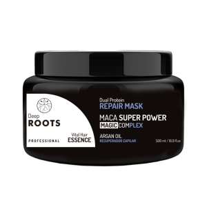 Dual Protein Repair Mask 500 mL