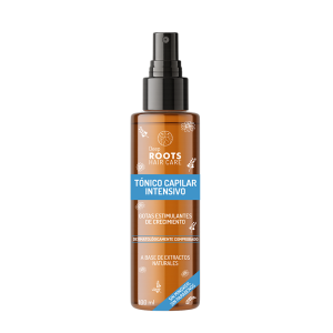 Tónico Capilar Intensivo  100 mL