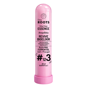 Ampolleta #3 REVIVE BIOELIXIR 20 mL